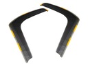 RENAULT MASTER III FAIRINGS v rokoch 2010-2019.