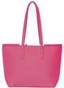 SHOPPER BAG Dámska taška KUFEREK A4 COLORS 137
