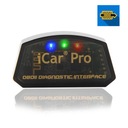 VAG DPF DIAGNOSTIKA ODPAĽOVANIA DPF rozhranie OBD2