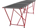 Tapetovací stôl 300 cm