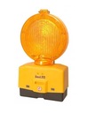 Bau-Led súmraková cestná lampa - žltá LED