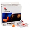 3M štuple do uší 1100 pôvodných 1000 párov