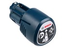 Adaptér na batériu BOSCH AA1 pre GIC GIS GLL D-TECT