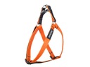 amiplay Step-in Twist Harnesses M Orange