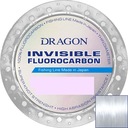 Fluorocarbon DRAGON INVISIBLE 20 m 0,50 mm/12,70 k