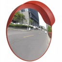 Parkovacie cestné zrkadlo s rukoväťou - 60cm 600mm
