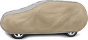 Autoplachta JEEP RENEGADE DACHES