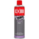 CX80 CLEANER PROF Odmasťovač, odstraňovač 500ML