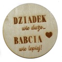 Prestierací hrnček DEDKO vie veľa BABKA vie lepšie