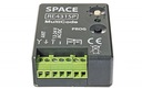 Rádiový prijímač Came Space RE431SP MultiCode