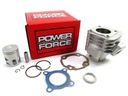 Valec 50 minarelli AC ALUMINIUM NICASIL Tuning