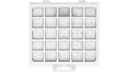 HEPA filter BOSCH pre vysávače BBZ153HF BSLG3