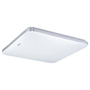 LED stropné svietidlo 28W 4000K ADIS LED D SLIM IDEUS