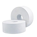 JUMBO TOALETNÝ PAPIER CELULÓZOVÝ fi18 2 VRST. 12 KS