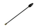TURBO TRYSKA Rotačná Rotačná Pre pištoľ M22x1,5