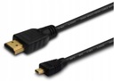 Kábel HDMI micro-HDMI 1,5 m Micro Micro Cord 150