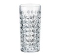 Krištáľové poháre BOHEMIA DIAMOND 6 ks.