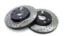 OPEL SAAB FIAT DISK GT MIKODA PREDNÝ DISK
