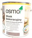 Osmo 3118 Dekoračný VOSK ​​0,125 l ŽULA ŠEDÁ