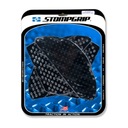 ŠTÍTKY NA NÁDRŽ STOMPGRIP KAWASAKI ER-6 N/F 05/08