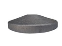 DEFLEKTOR do kotla DEFRO pece, liatina, 25-75 kW