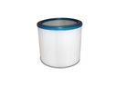 Filter do vysávača BOSCH GAS 12-30 PAS 1000 POLSKÝ