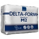 Plienky Delta Form M2 a'20 (stredné)