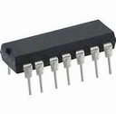 CS289 DIP14 Tachometer 20mA Vzduchové jadro Okruh pohonu otáčkomera