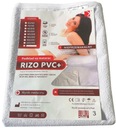PODLOŽKA 200X220, OCHRANA PROTI POČASÍ S OLEJOVÝM MATRACOM 220X200