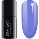 536 SEMILAC HYBRID POLISH GO ARGENTINA! 7 ml