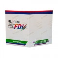 Zelený balík FDI ID karty - 200