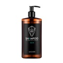 MASVERI šampón proti vypadávaniu vlasov 250ml