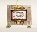 Sieťový transformátor pre elektrónkové zosilňovače TE84/148