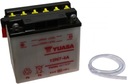 BATÉRIA Yuasa 12N7-4A Keeway RKS 125 11-15
