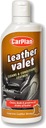CarPlan krém na kožu 600ml KOŽENÝ VALET