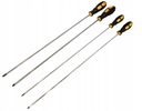 SKRUTKOVAČE DLHÉ PREDĹŽENÉ SKRUTKOVAČE 450MM 4EL