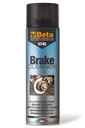 Čistič bŕzd aerosól 500ml Beta 9740
