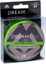 MIKADO DREAMLINE ULTRALIGHT 150m 0,035mm
