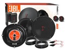 JBL 607C reproduktory Vw BORA BEETLE GOLF 4 5 6 JETTA PASSAT B5 B6 B7 CC Sharan