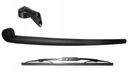 RAMENO DRYSKY,ZADNY STIERAC,AUDI A6 C6 COMBI