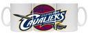 Hrnček s logom NBA Cleveland Cavaliers g