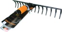 FISKARS RAKE 14 ZUB QUIKFIT 135511, 1000653