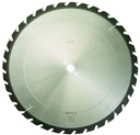 BOSCH WIDIA ČEPEĽ NA DREVO S klincami 500mm
