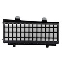 FILTER DO VYSÁVAČA BOSCH BGS5SIL66A 1 KUS