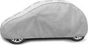 VODEODOLNÝ Kryt plachty HATCHBACK 335-355cm