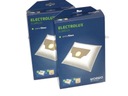 VRECKÁ DO VYSÁVAČOV ELECTROLUX MONDO E44 E49 8ks+4f