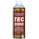 TEC-2000 Diesel System Cleaner aditívum do paliva