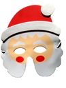 Santa maska ​​Santa Foam CM132