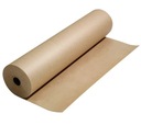 Recyklovaný EKO baliaci papier Rolka 5kg 50cm 250m