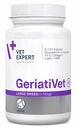 VeteExpert Geriativet Large Breed 45 tabliet